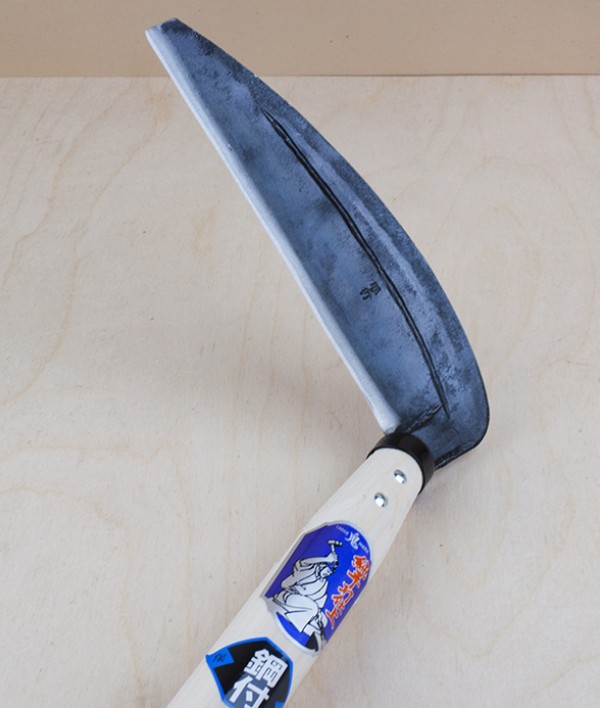 Kusakari kama, Japanese mowing sickle