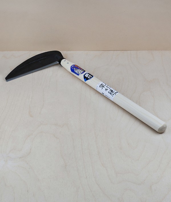 Kusakari kama, Japanese mowing sickle
