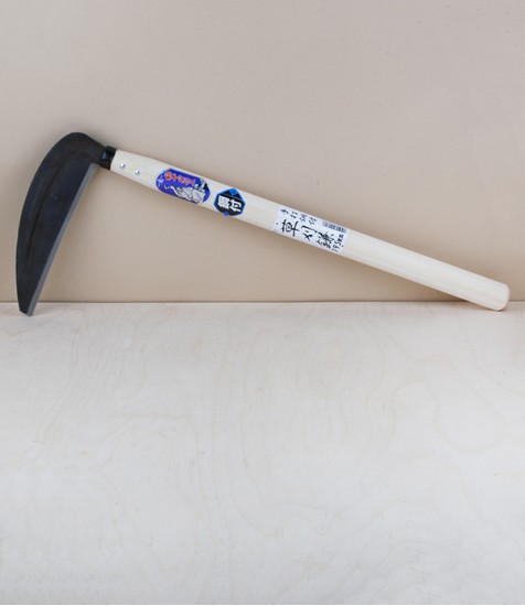 Kusakari kama, Japanese mowing sickle
