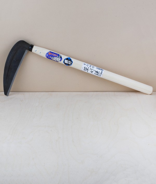 Kusakari kama, Japanese mowing sickle