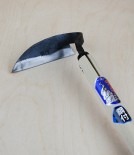 Kakushu kama, Yonezawa type sickle-hoe