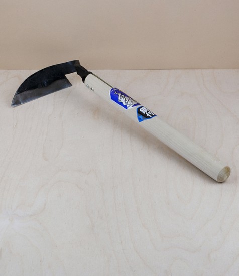 Kakushu kama, Yonezawa type sickle-hoe