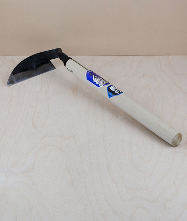 Kakushu kama, Yonezawa type sickle-hoe
