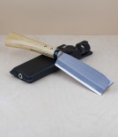 Saya nata, right-handed hatchet