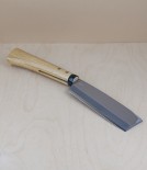 Saya nata, right-handed hatchet