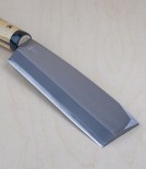 Saya nata, right-handed hatchet