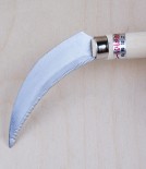 Yasai setsu kama, vegetable sickle