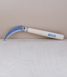 Yasai setsu kama, vegetable sickle