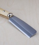 Asano mini nata small hand forged hatchet