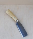 Asano mini nata small hand forged hatchet