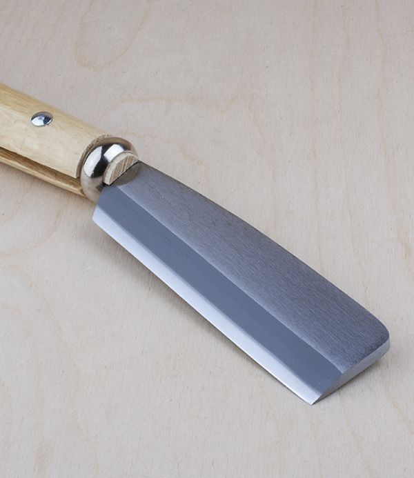 Asano mini nata small hand forged hatchet