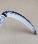 Mikadzuki Kama, Aogami weeding sickle