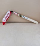 Mikadzuki Kama, Aogami weeding sickle