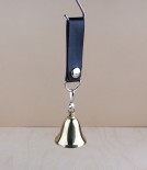 Japanese bear avoidance bell