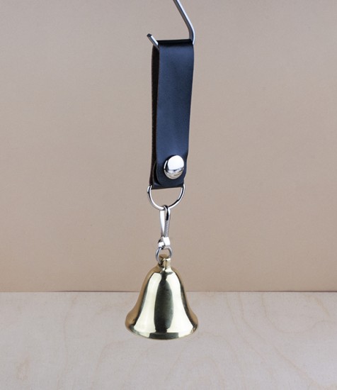 Japanese bear avoidance bell