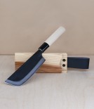 Shūkaku hōchō - Japanese harvesting knife