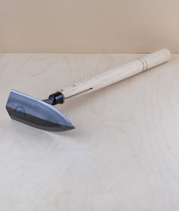 Ryōba kama, Japanese pick-hoe
