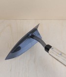 Ryōba kama, Japanese pick-hoe