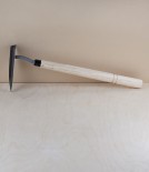 Ryōba kama, Japanese pick-hoe