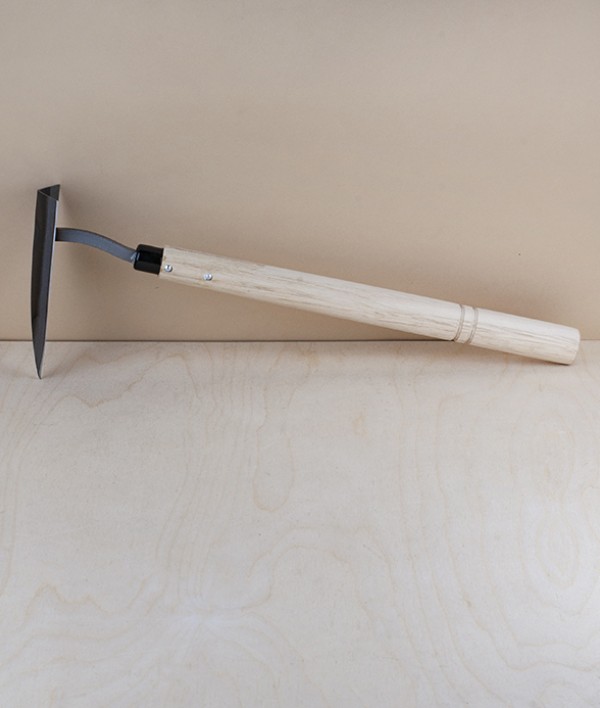 Ryōba kama, Japanese pick-hoe