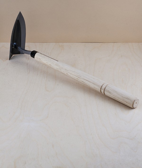 Ryōba kama, Japanese pick-hoe