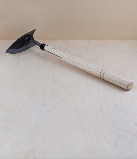 Japanese Pick-Hoe, Ryōba Kama