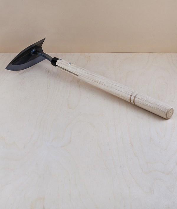 Ryōba kama, Japanese pick-hoe