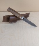 Kiridashi gardener's and outdoor knife