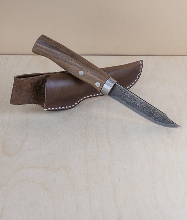 Kiridashi gardener's and outdoor knife