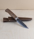 Kiridashi gardener's and outdoor knife