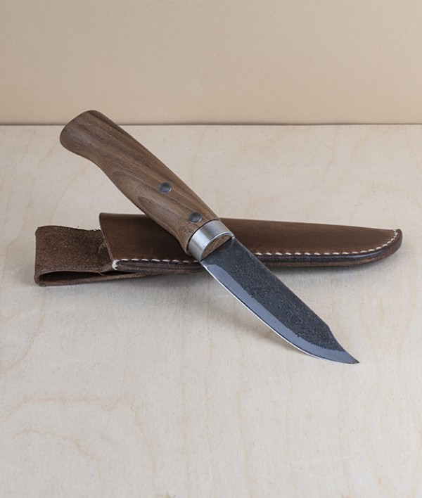 Kiridashi gardener's and outdoor knife