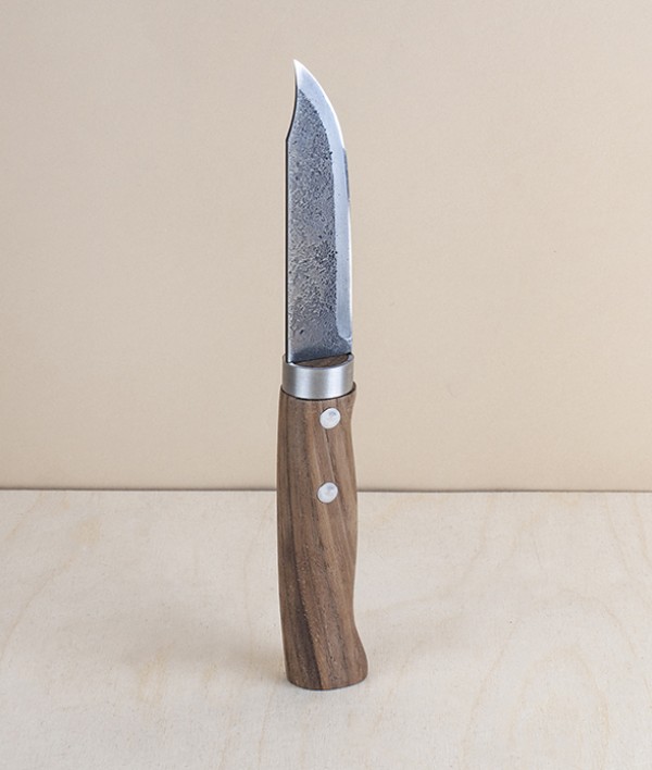 Kiridashi gardener's and outdoor knife