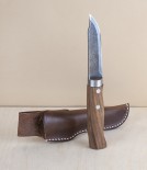 Kiridashi gardener's and outdoor knife