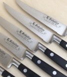 Sabatier K Authentique Serrated Steak Knife