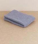 Knitted Household Cloth, Mole Grey