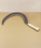 Krumpholz carbon steel grass hook