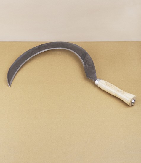 Krumpholz carbon steel grass hook