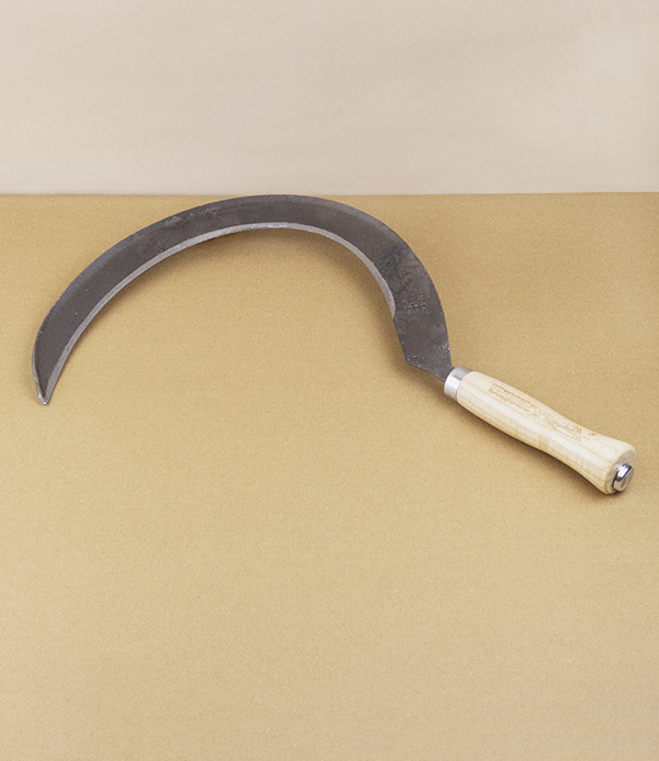 Krumpholz carbon steel grass hook