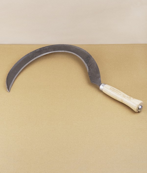 Krumpholz carbon steel grass hook