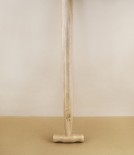 Krumpholz tapered spade with steps