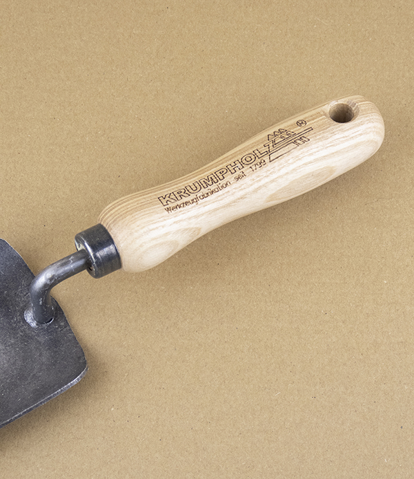 Krumpholz standard hand trowel