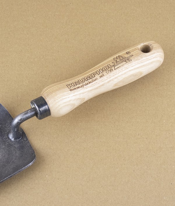 Krumpholz standard hand trowel