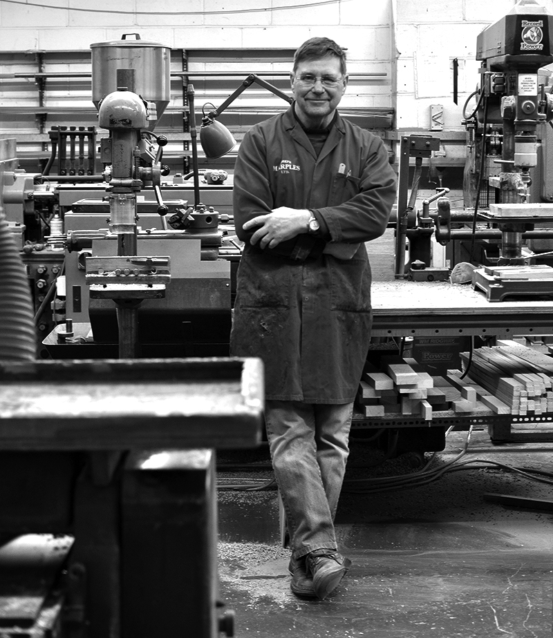 Joseph Marples Ltd