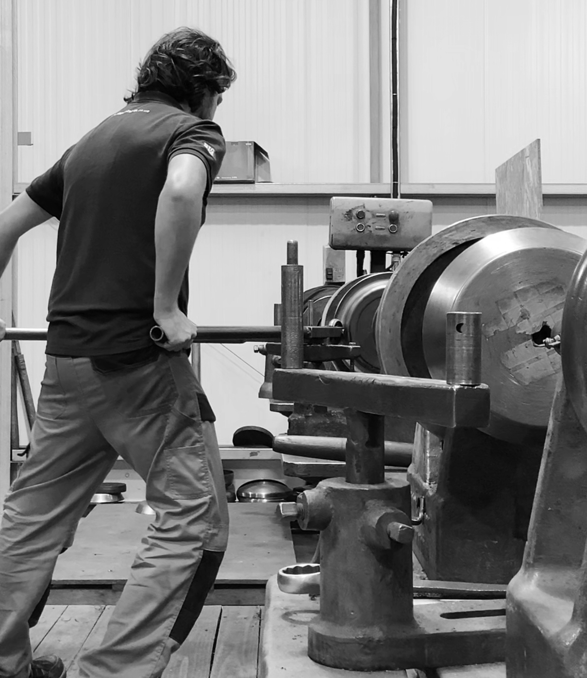 Netherton Foundry