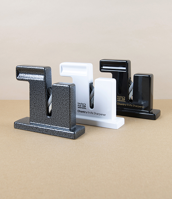 Chantry Knife Sharpener
