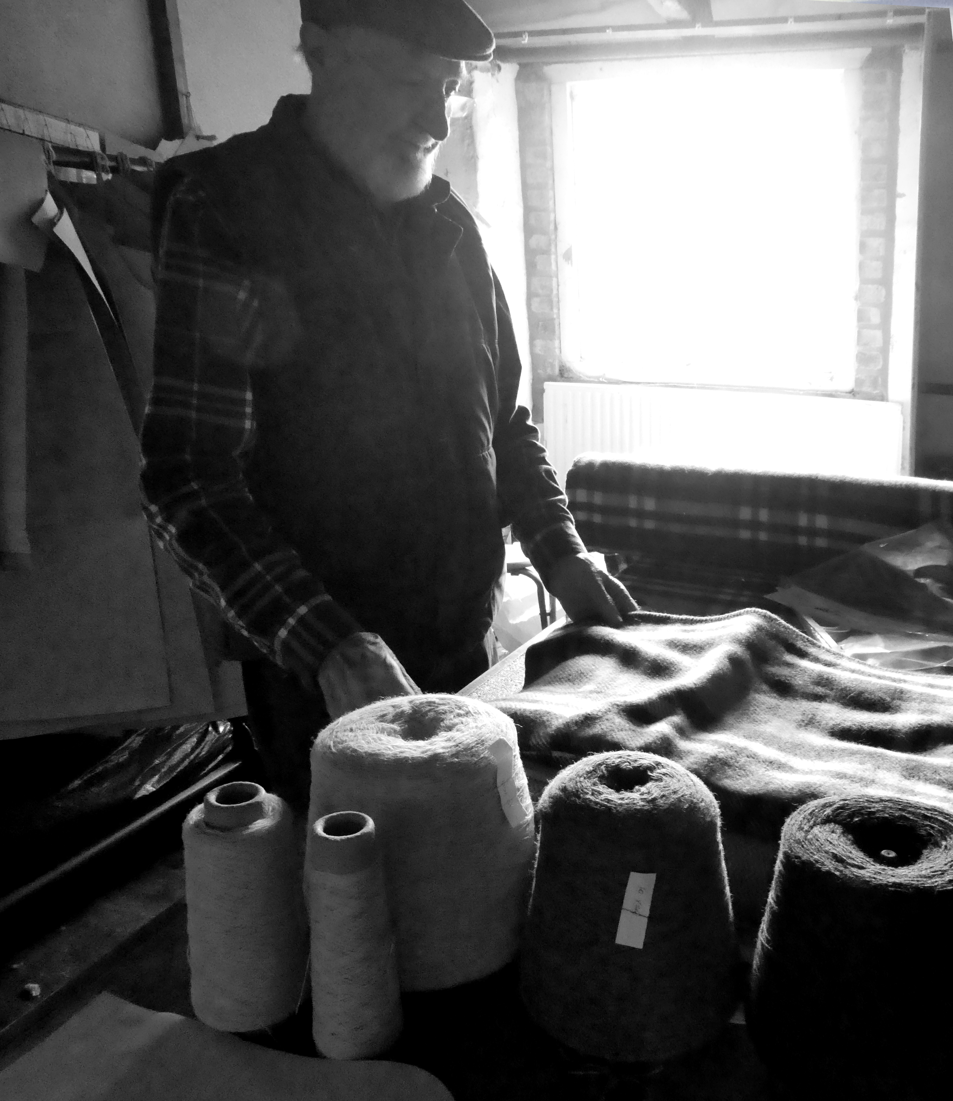Wool Textiles